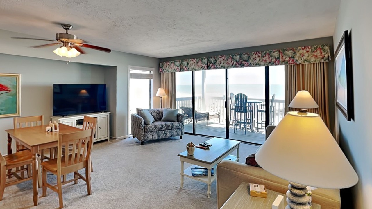 Photo of Bedroom in Wilmington Beach