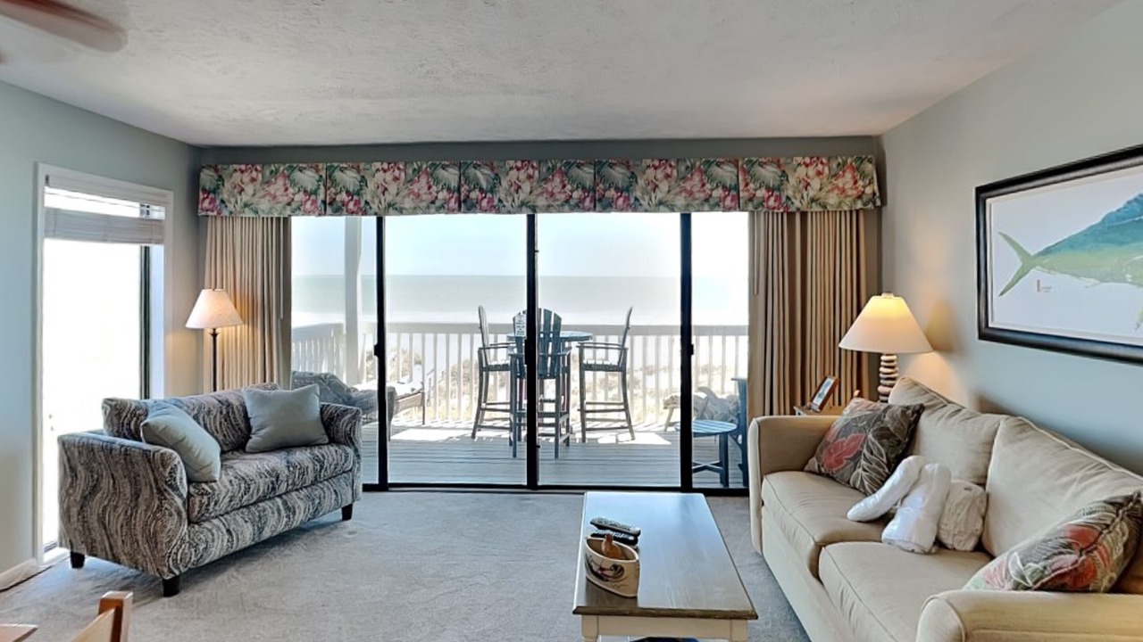Photo of Bedroom in Wilmington Beach