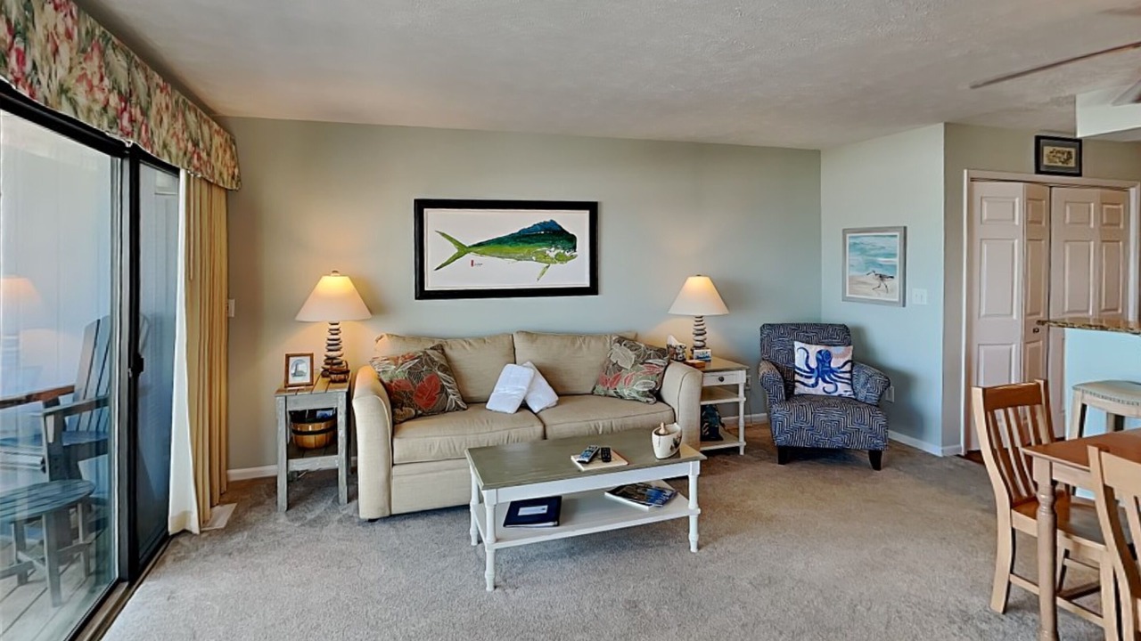 Photo of Bedroom in Wilmington Beach