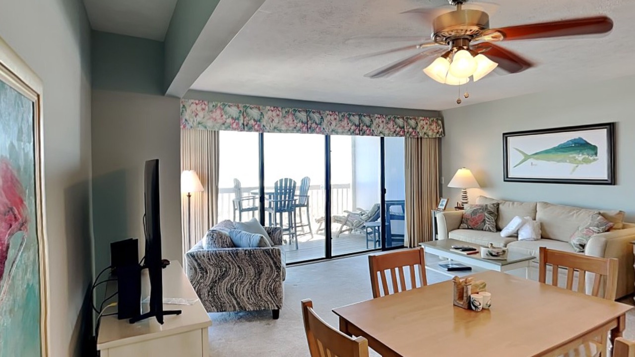 Photo of Bedroom in Wilmington Beach