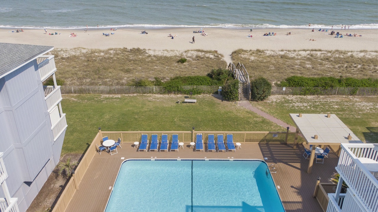 Photo of Outdoor in Wilmington Beach