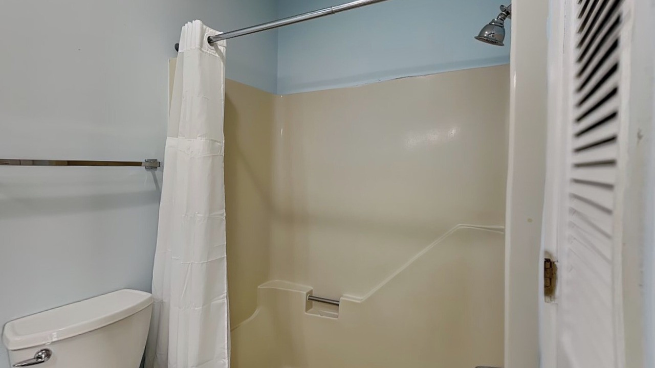 Photo of Bathroom in Kure Beach