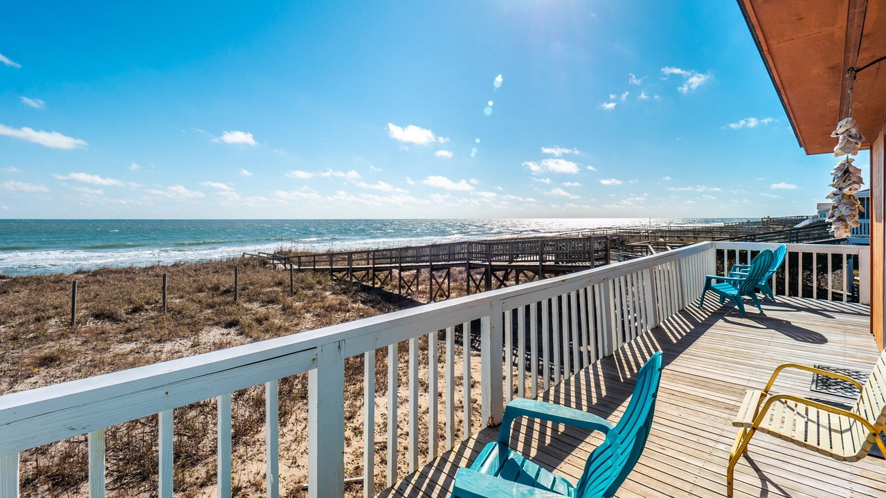 Photo of Others in Kure Beach