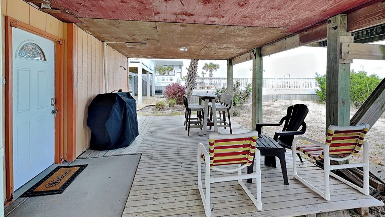 Photo of Others in Kure Beach