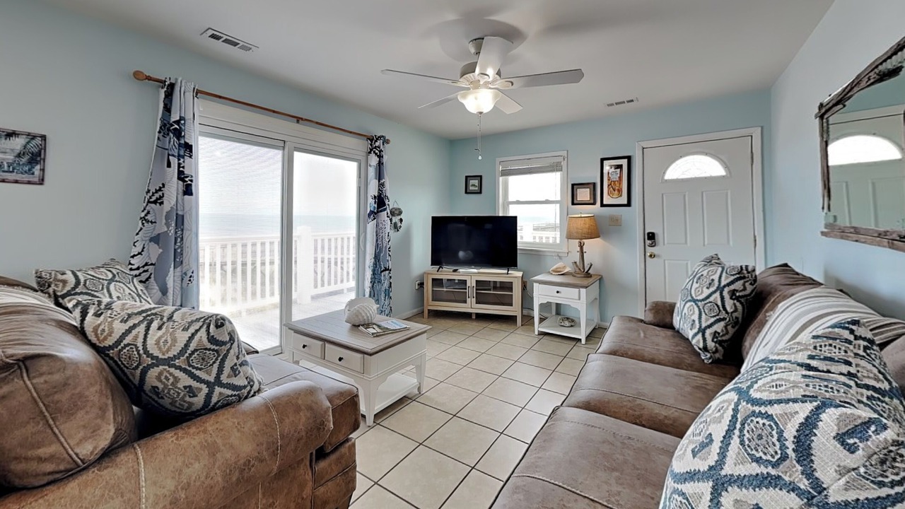 Photo of Bedroom in Kure Beach