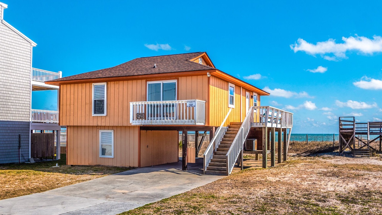 Photo of Outdoor in Kure Beach