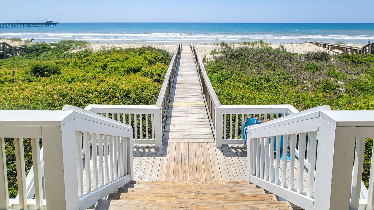 Photo of Others in North Topsail Beach