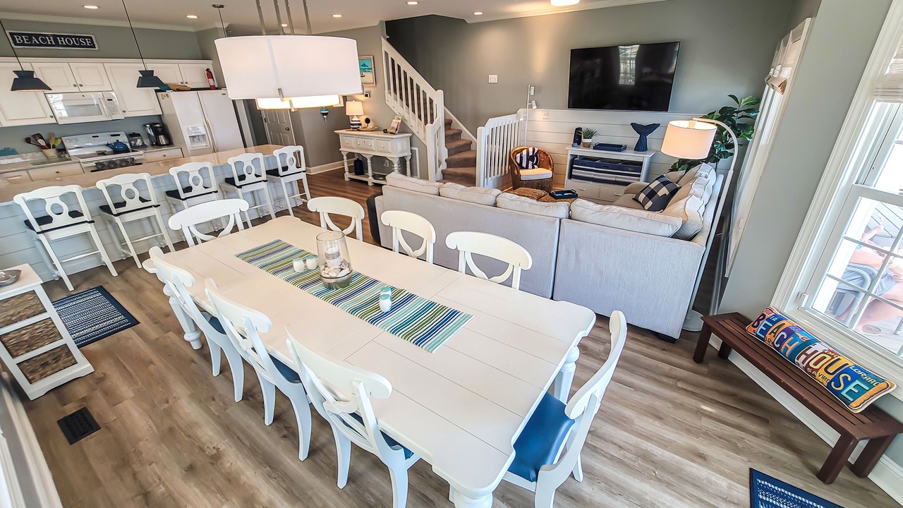Photo of Bedroom in North Topsail Beach