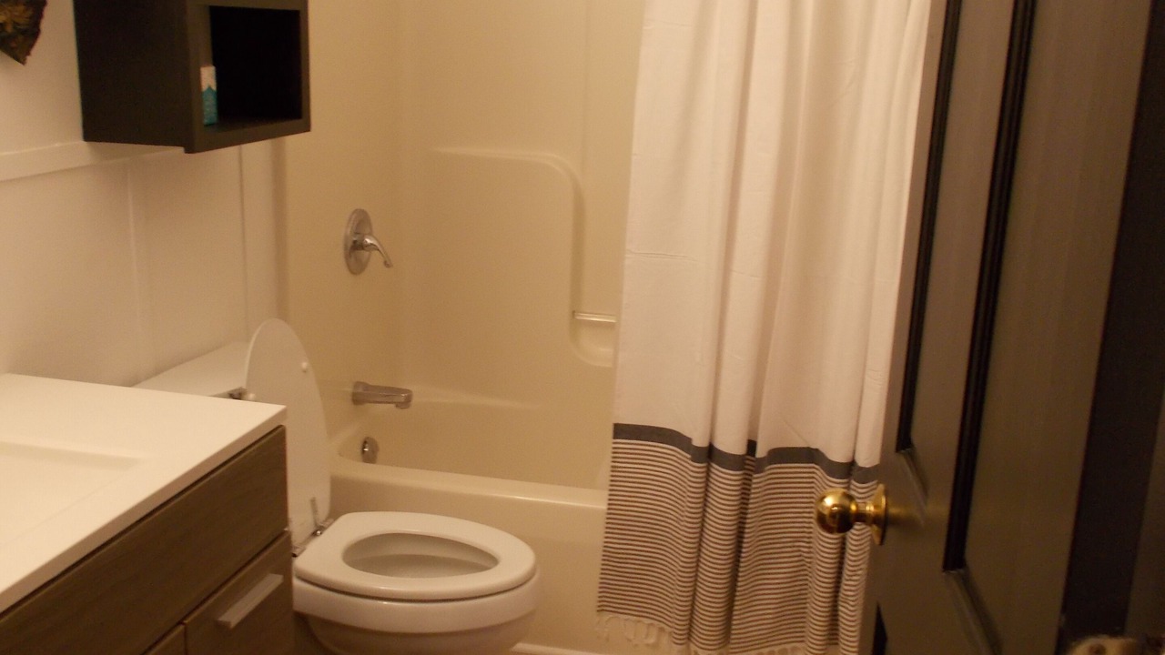 Photo of Bathroom in Ocracoke