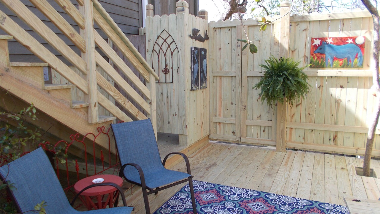 Photo of Outdoor in Ocracoke