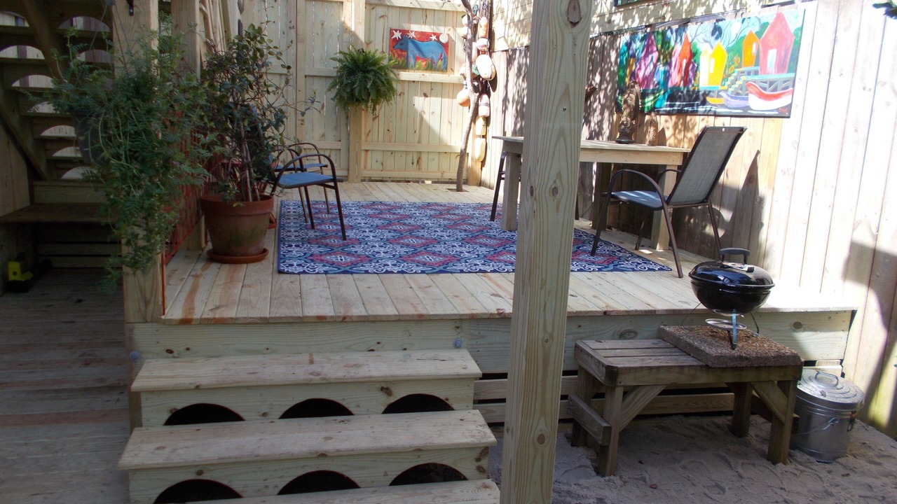 Photo of Outdoor in Ocracoke