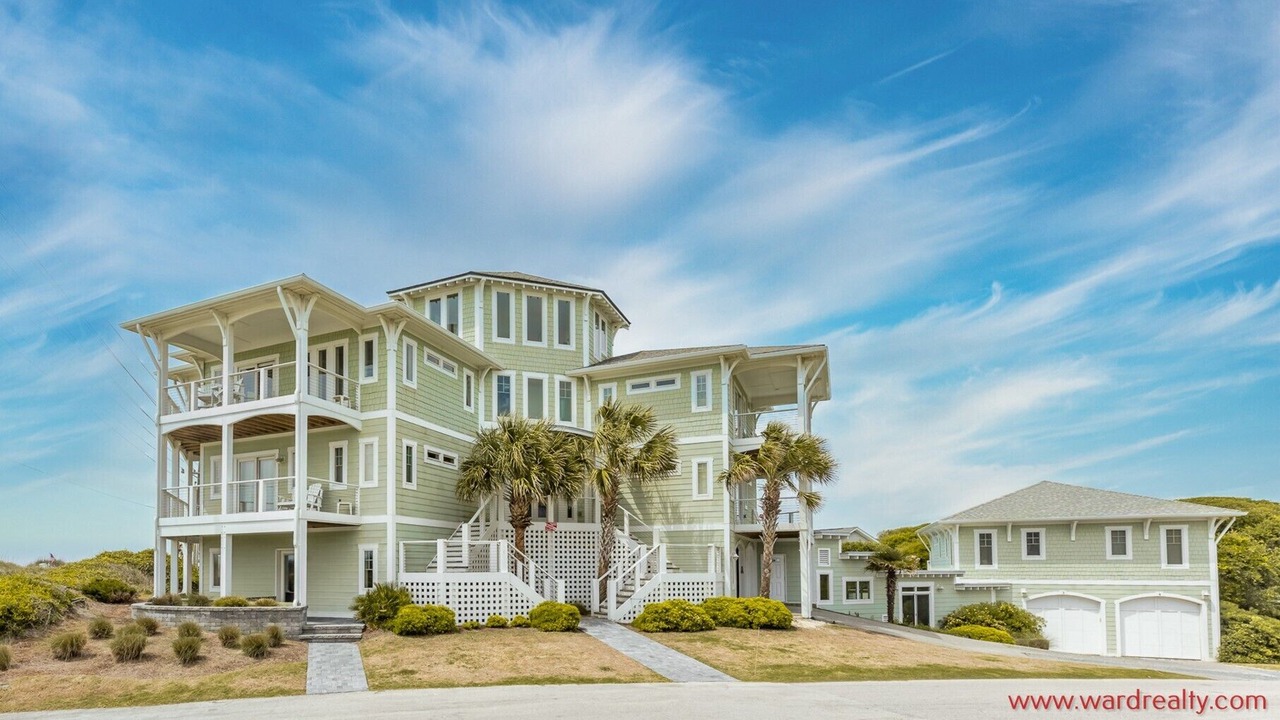 Photo of Outdoor in Surf City