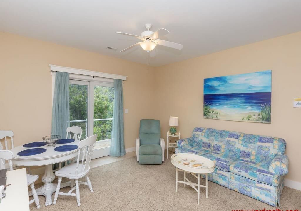 Photo of Bedroom in Surf City