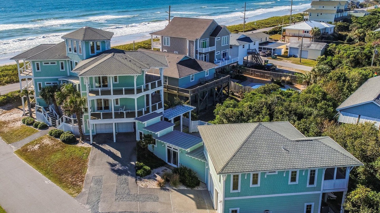 Photo of Outdoor in Surf City
