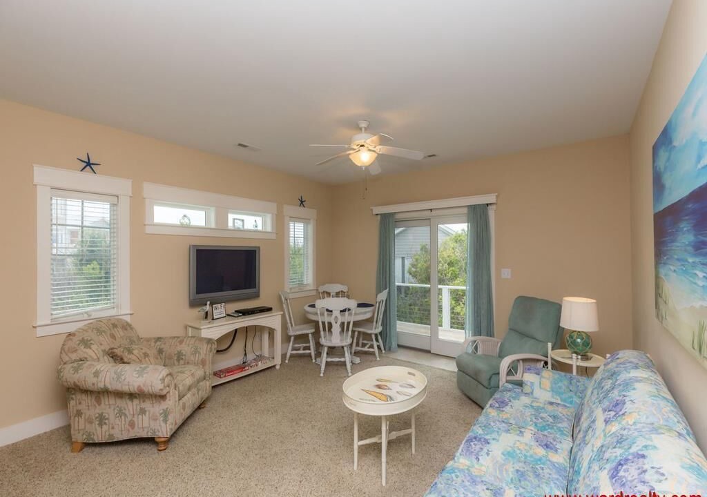 Photo of Bedroom in Surf City