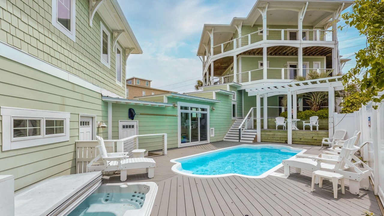 Photo of Outdoor in Surf City