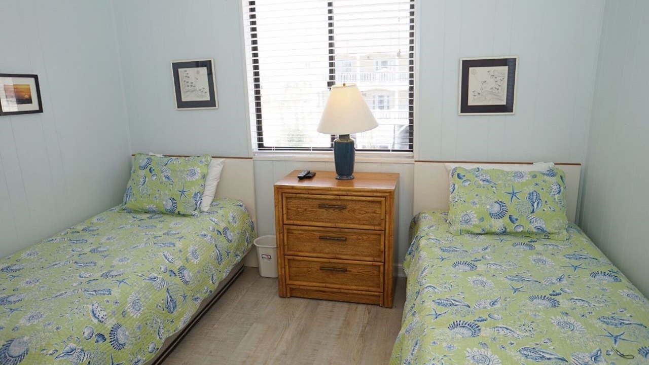 Photo of Bedroom in Ocean Isle Beach