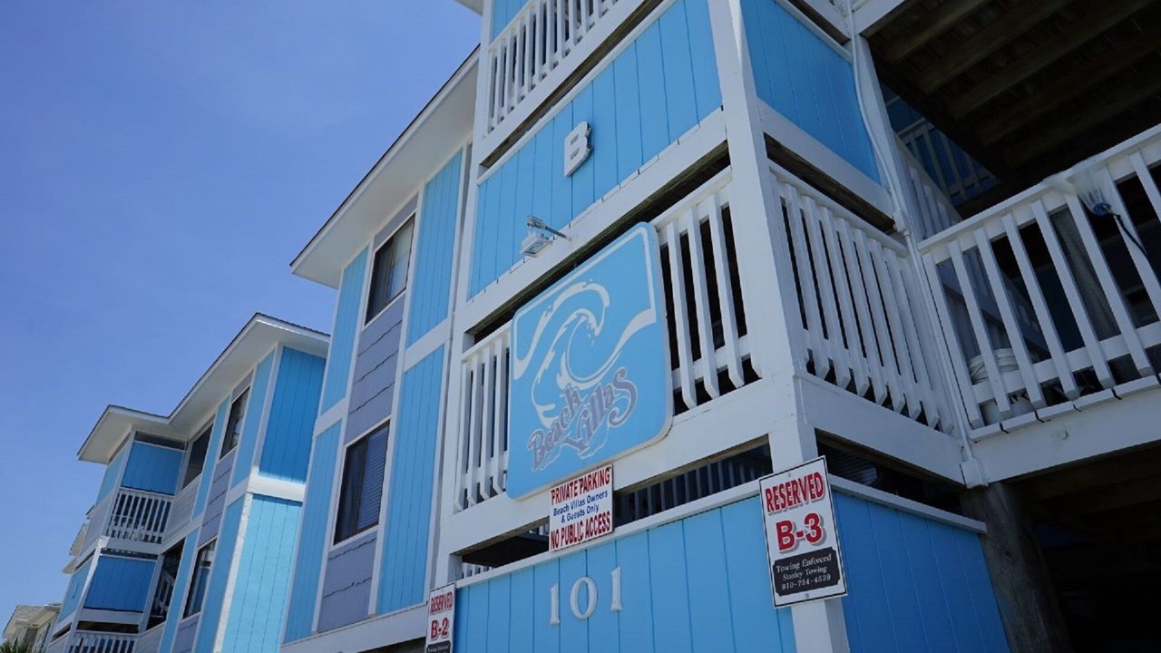 Photo of Outdoor in Ocean Isle Beach