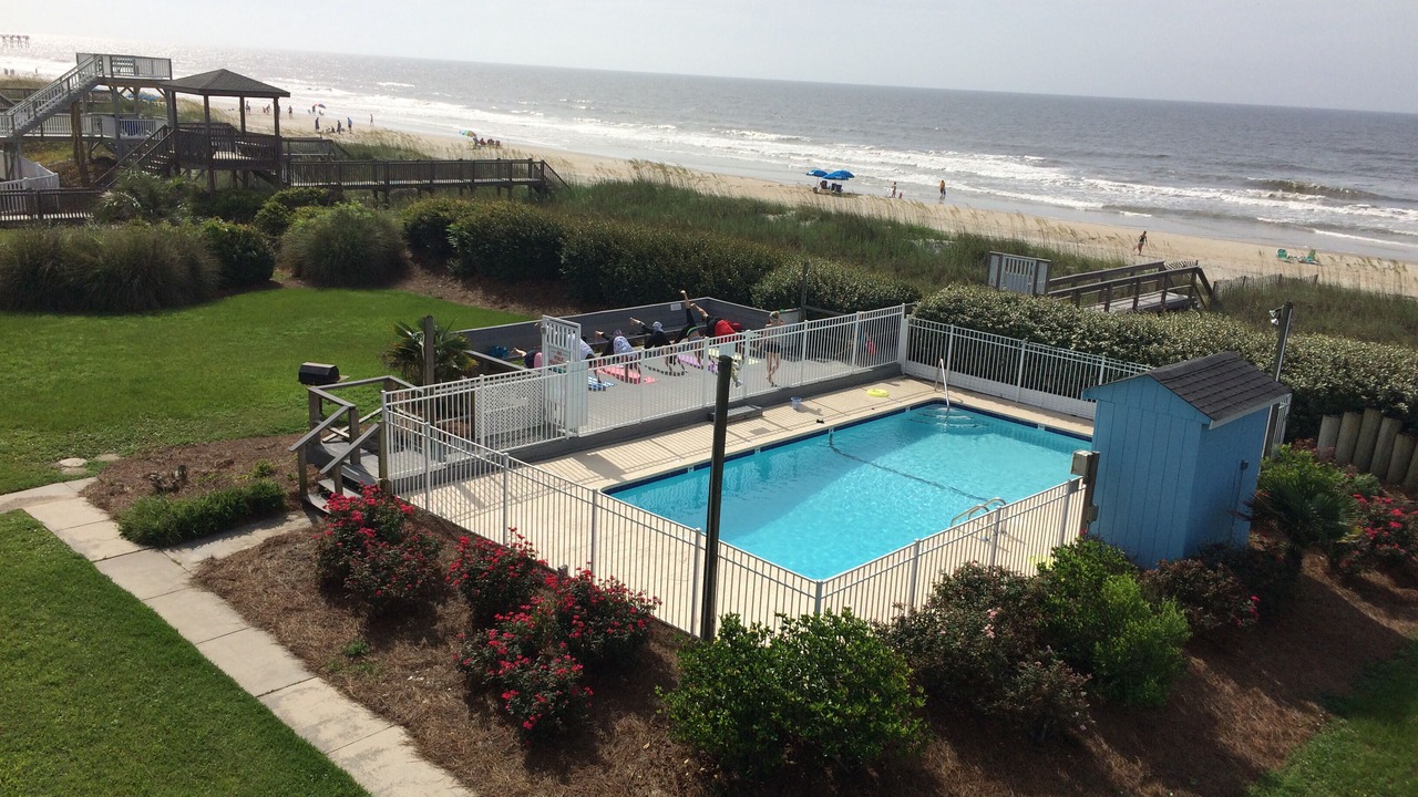 Photo of Outdoor in Ocean Isle Beach