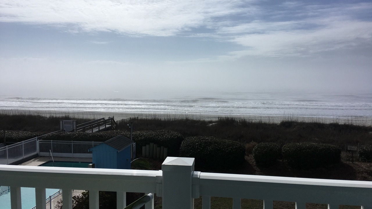 Photo of Outdoor in Ocean Isle Beach