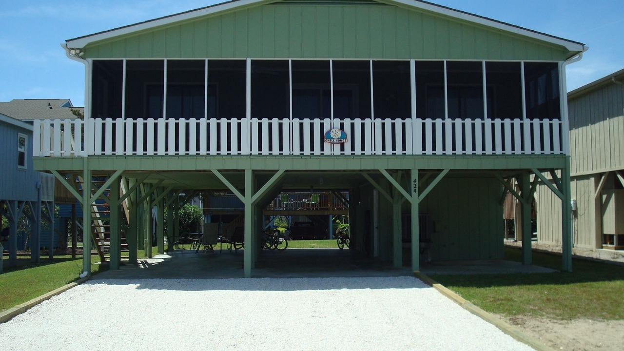 Photo of Outdoor in Sunset Beach