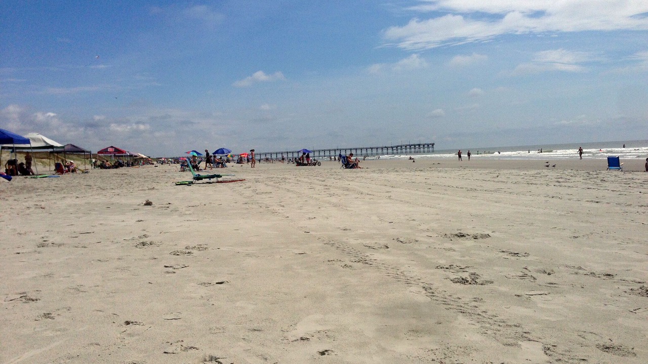 Photo of Others in Sunset Beach