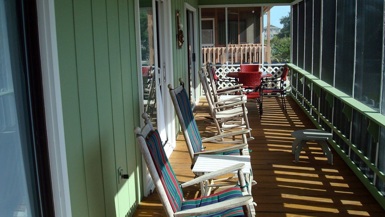 Photo of Outdoor in Sunset Beach