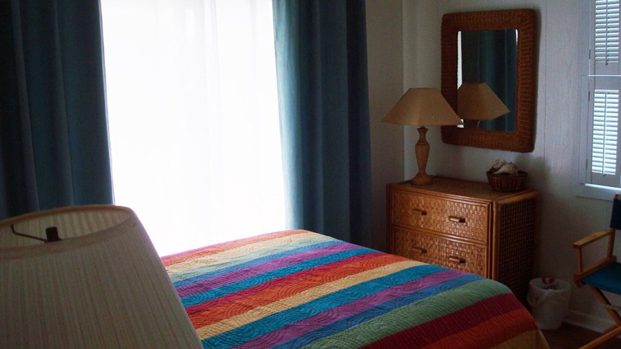 Photo of Bedroom in Sunset Beach