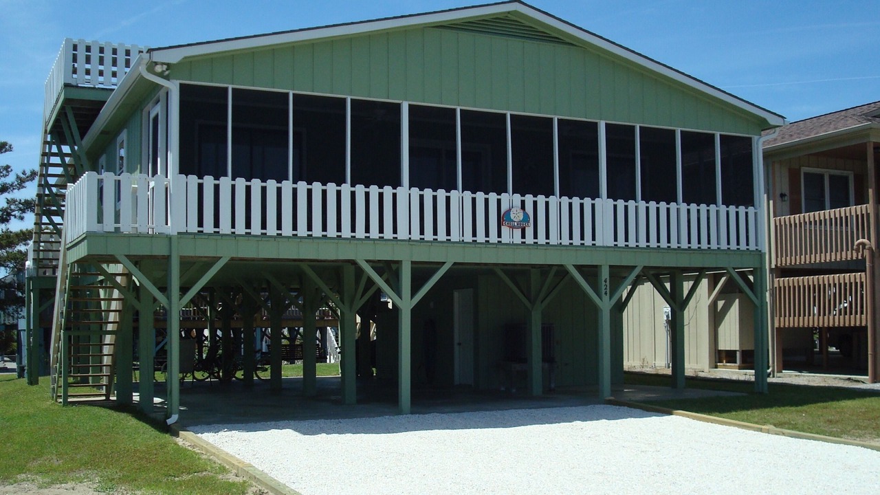 Photo of Outdoor in Sunset Beach