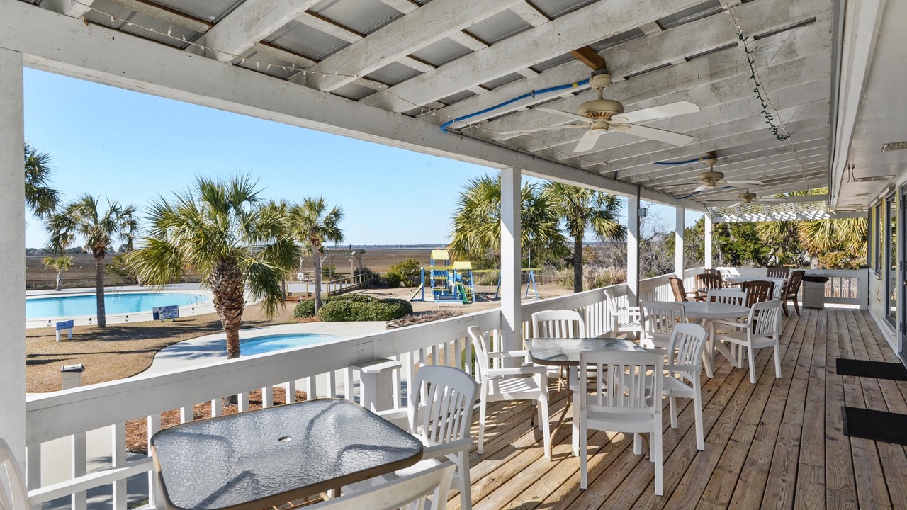 Photo of Outdoor in Oceanmarsh Subdivision