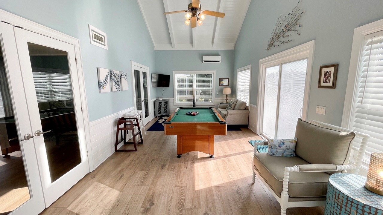 Photo of Outdoor in Ocracoke
