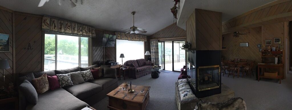 Photo of Bedroom in Beech Mountain