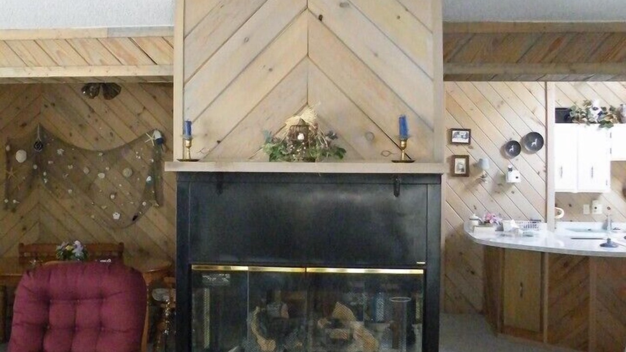 Photo of Livingroom in Beech Mountain