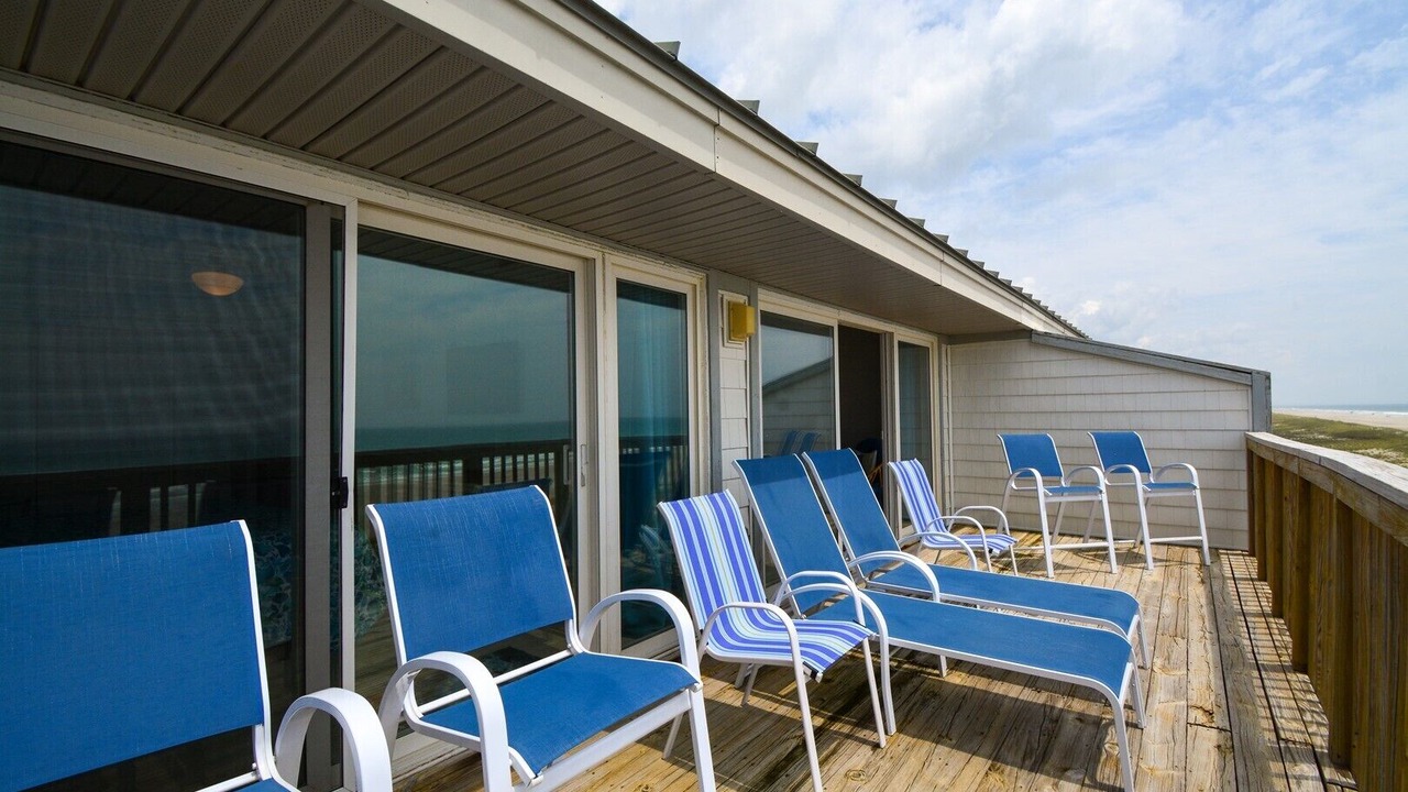Photo of Others in Topsail Beach