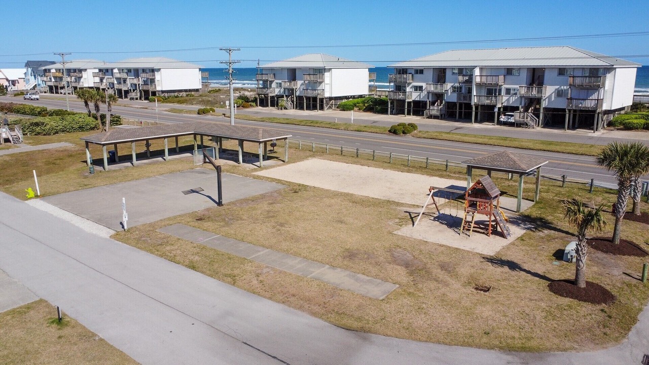 Photo of Others in Topsail Beach