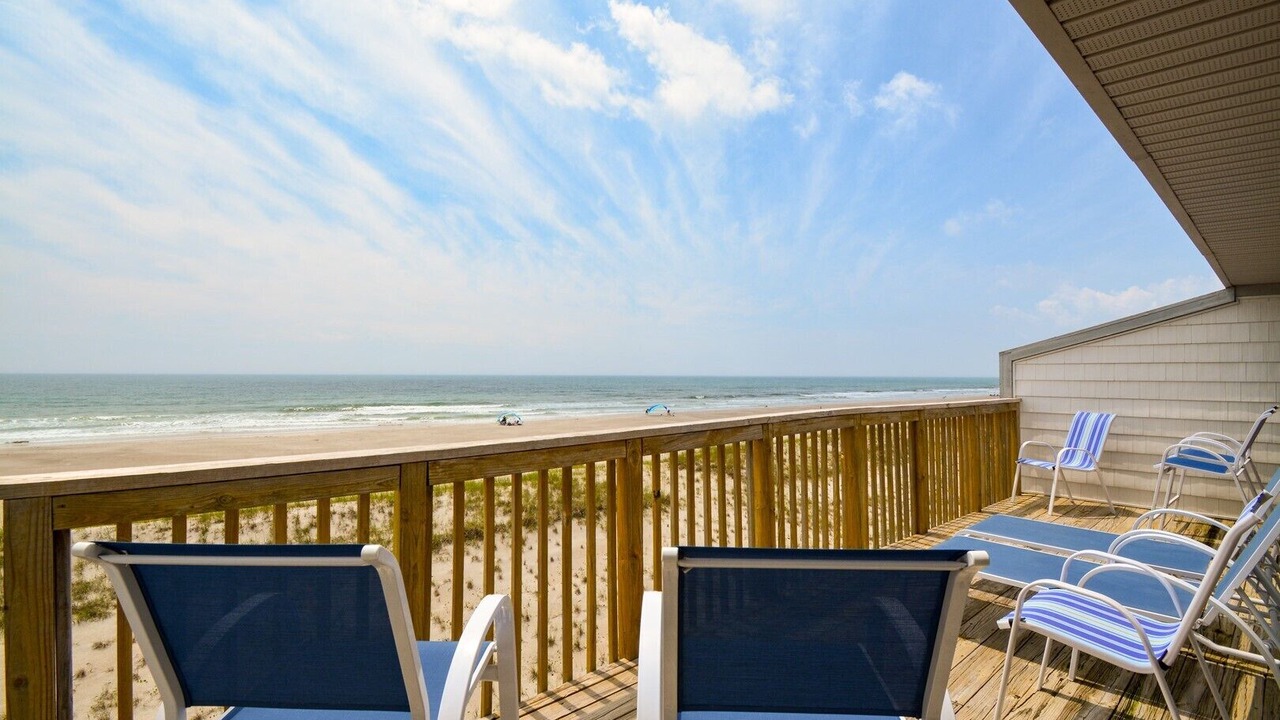Photo of Others in Topsail Beach