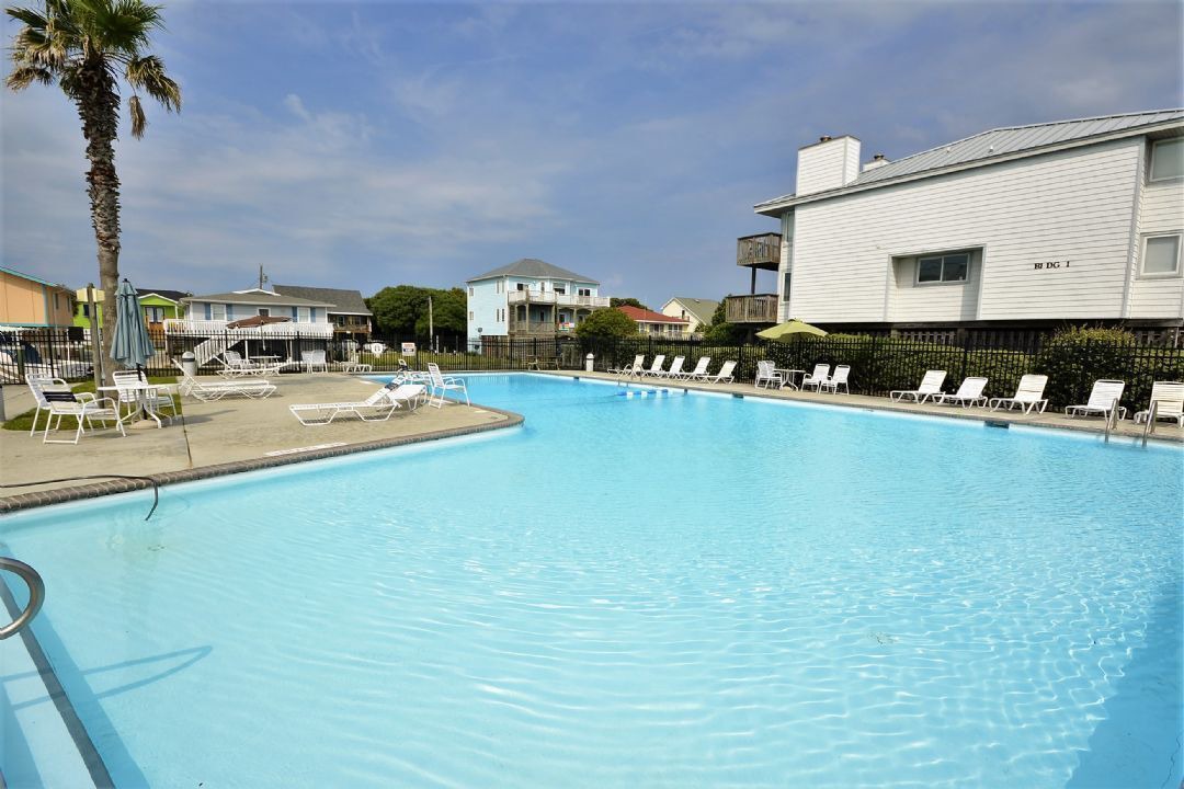 Photo of Outdoor in Topsail Beach