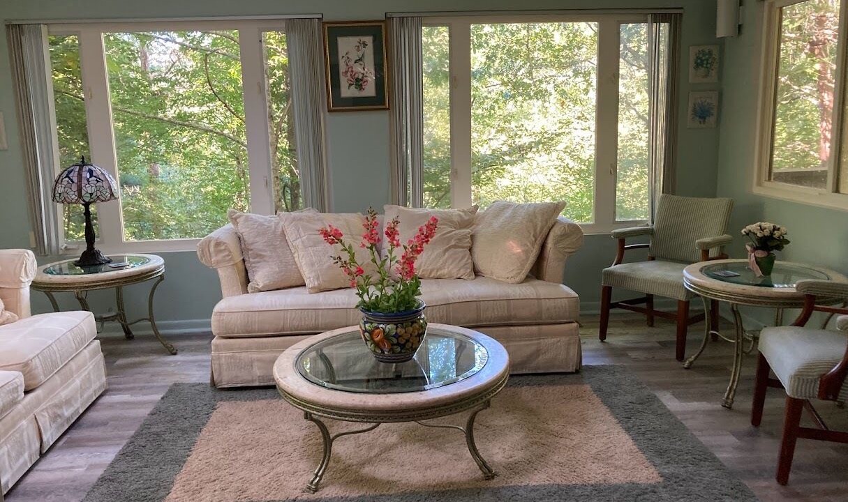 Photo of Bedroom in Black Mountain