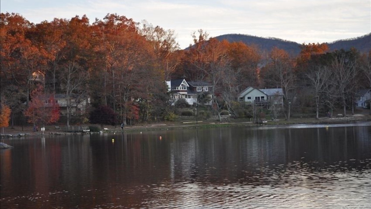 Photo of Outdoor in Black Mountain