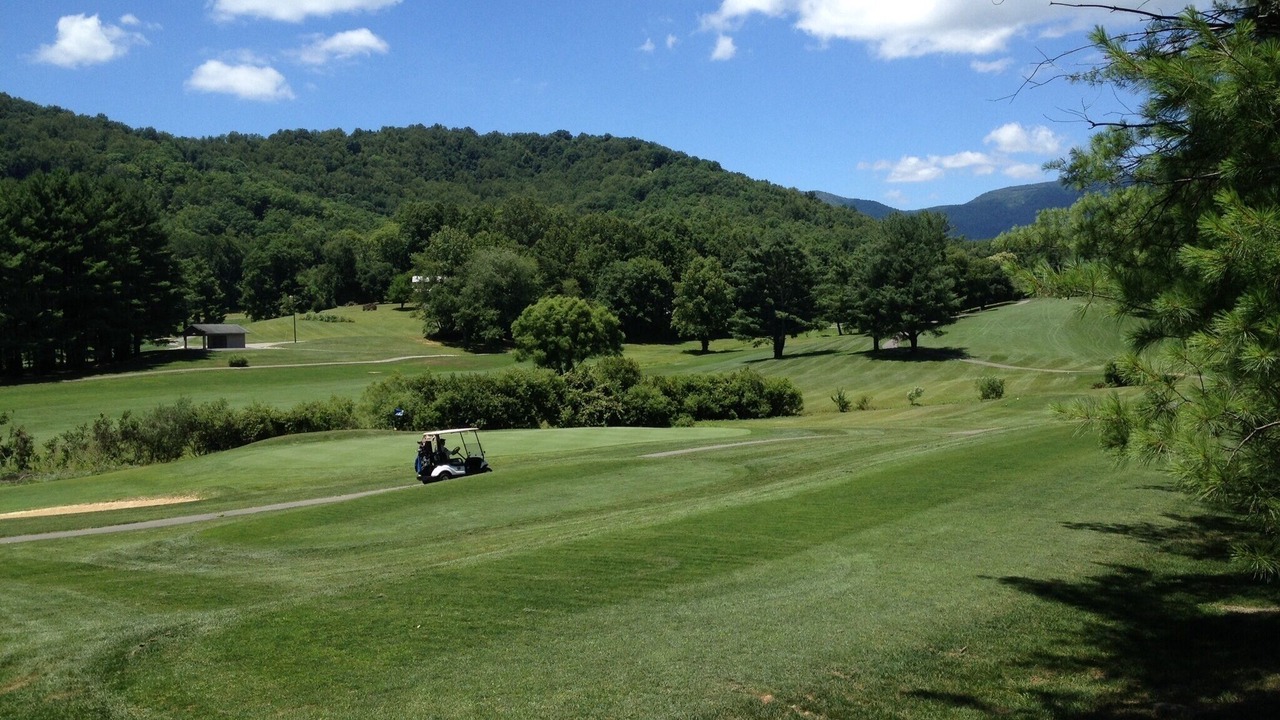Photo of Others in Black Mountain