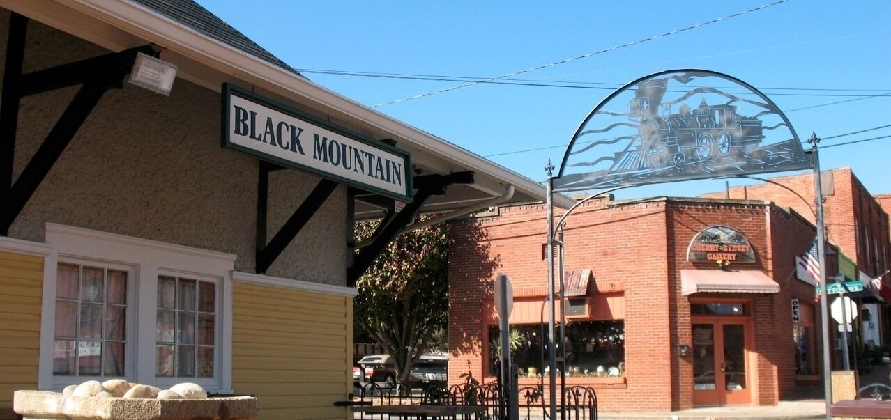 Photo of Outdoor in Black Mountain