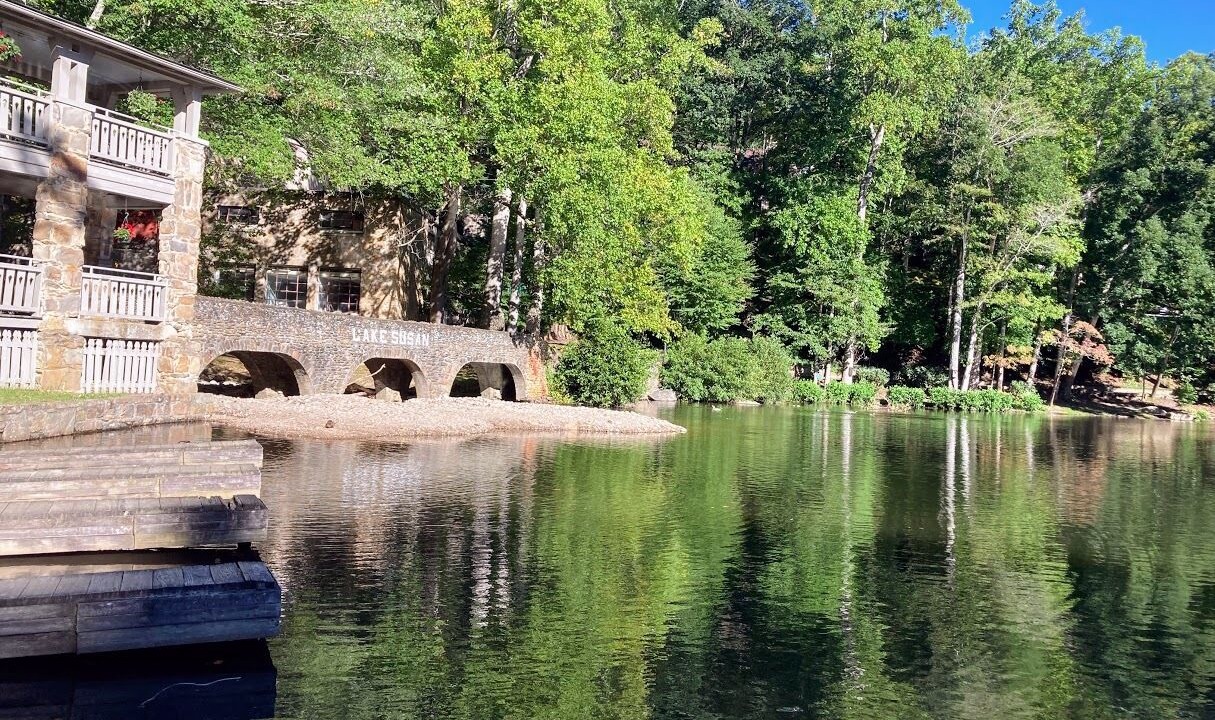 Photo of Outdoor in Black Mountain