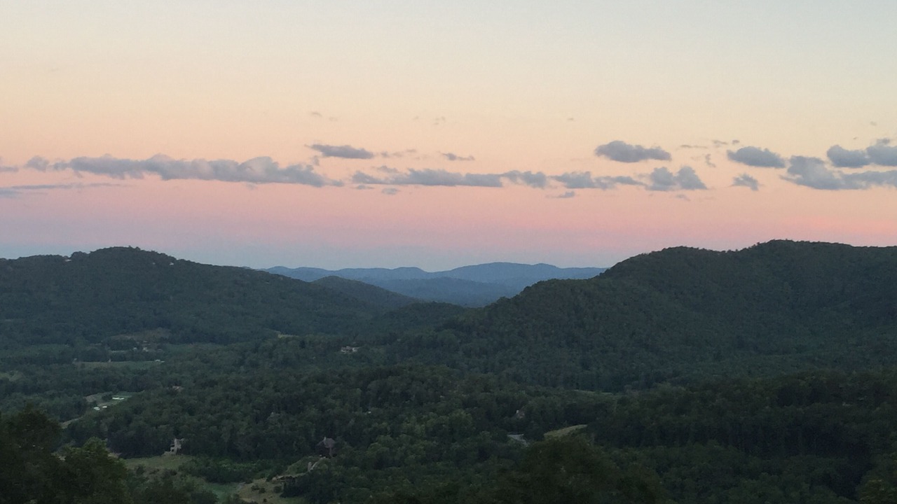 Photo of Others in Black Mountain