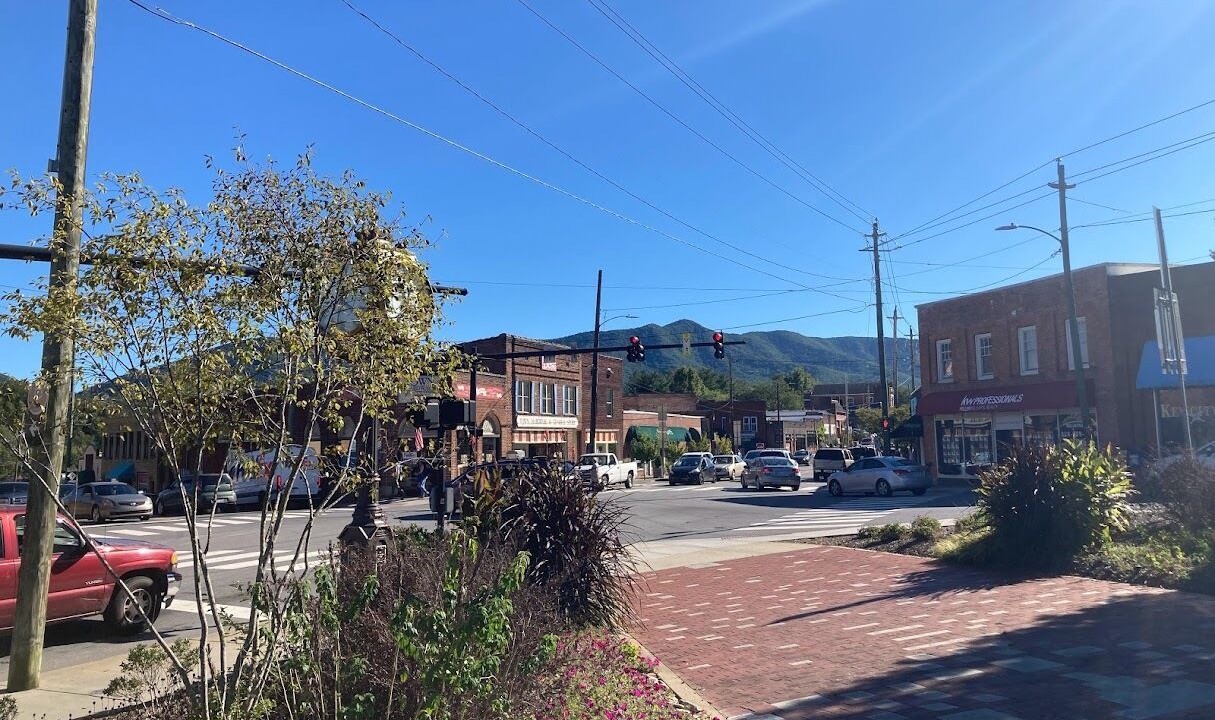 Photo of Others in Black Mountain