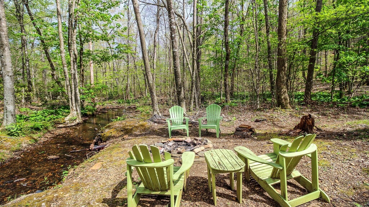 Photo of Outdoor in Todd