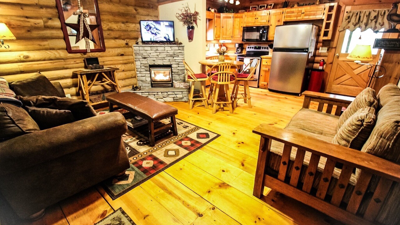 Photo of Livingroom in Todd