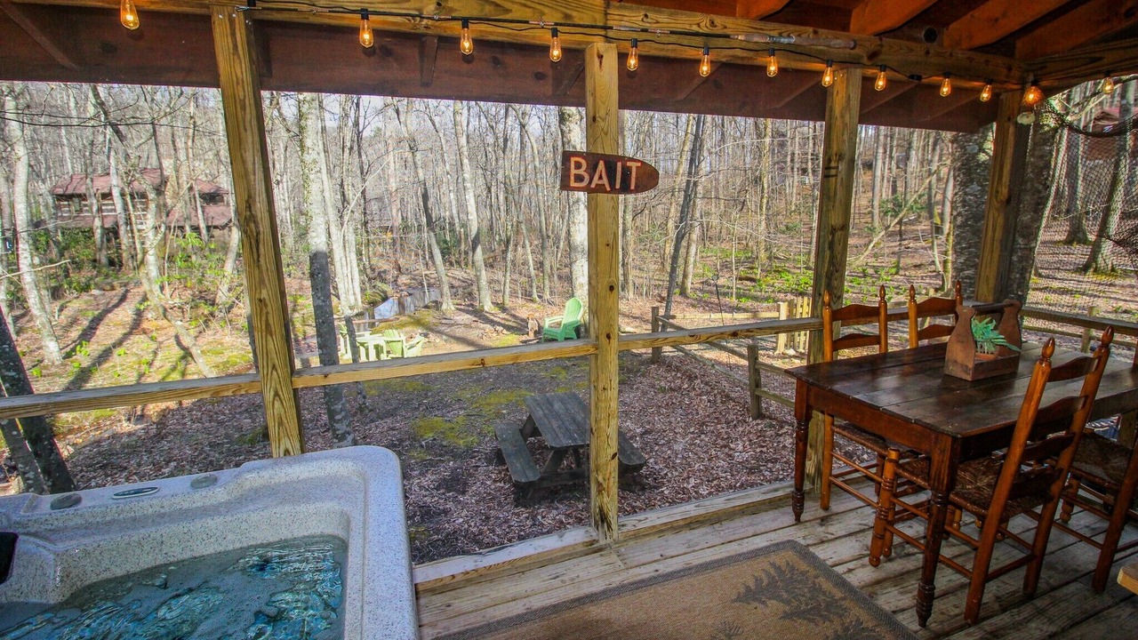 Photo of Outdoor in Todd