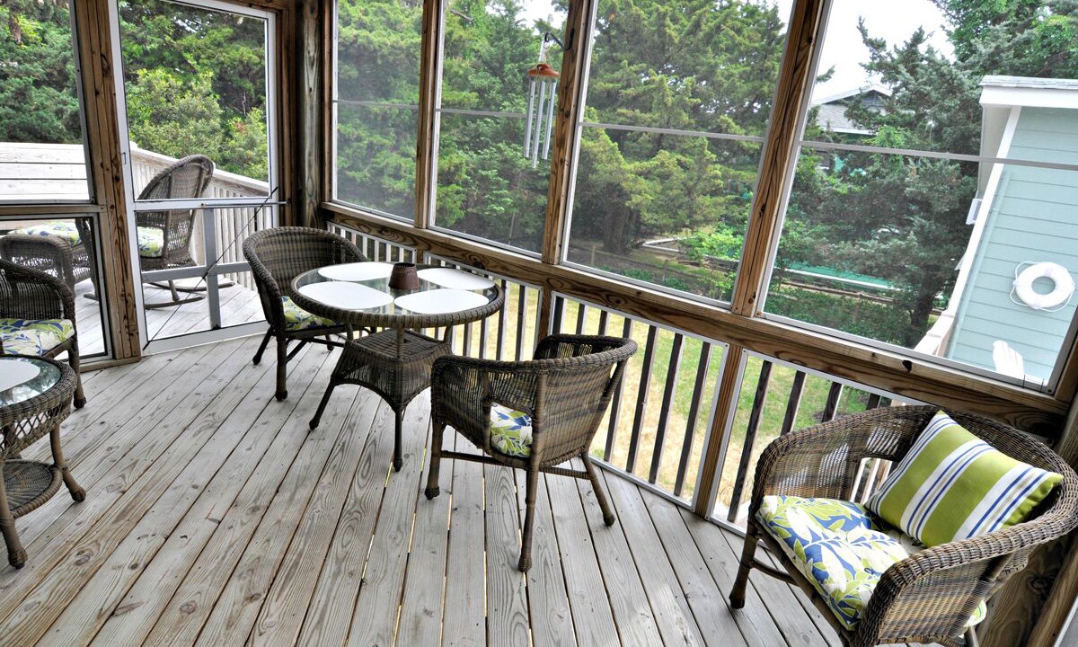 Photo of Outdoor in Ocracoke