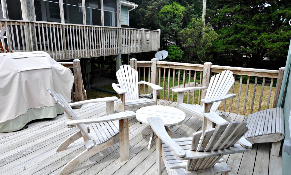 Photo of Others in Ocracoke