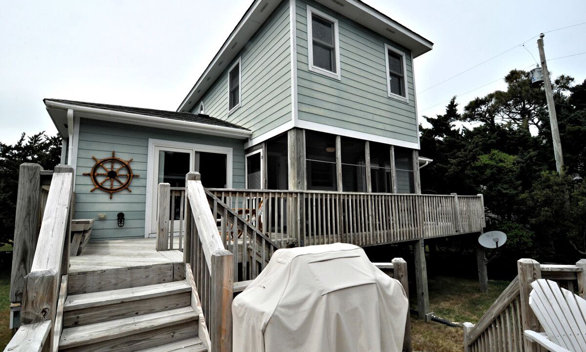 Photo of Outdoor in Ocracoke